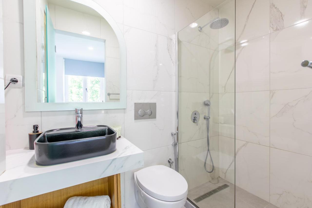Gk Halepa Luxury Apartment Chania  Exterior photo