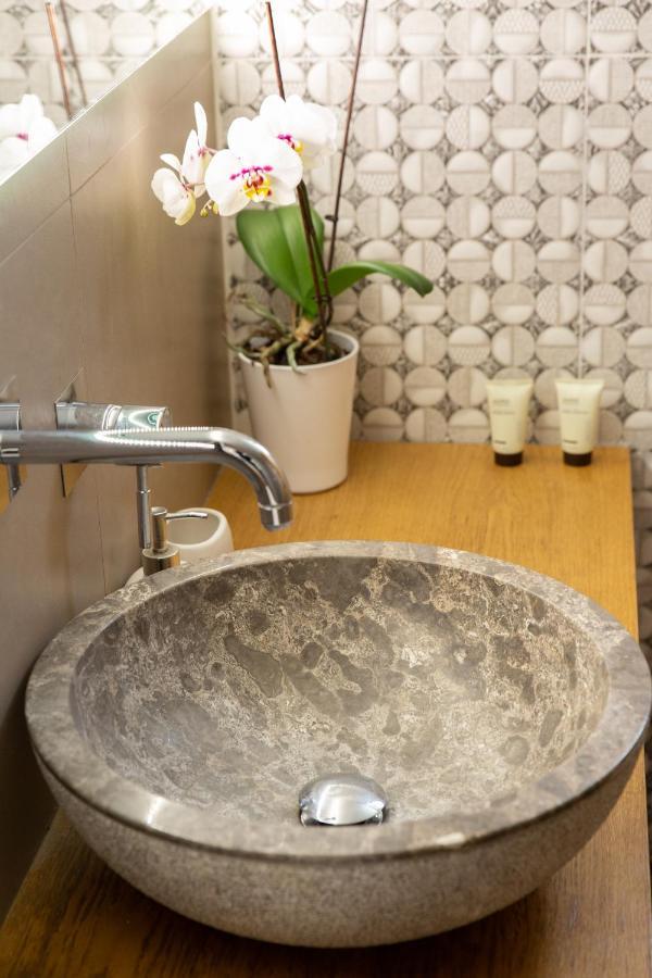 Gk Halepa Luxury Apartment Chania  Exterior photo